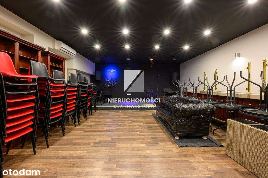 Profesjonalna przestrzeń pod przychodnię lekarską-5