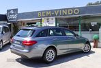 Mercedes-Benz C 180 d Aut. - 6