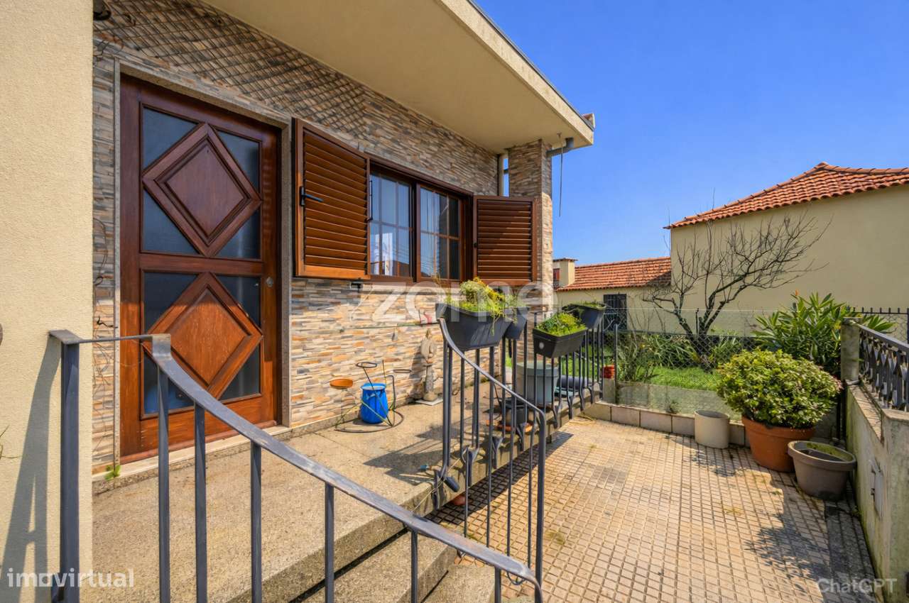 Moradia Térrea Santa Cruz do Bispo - Grande imagem: 4/37