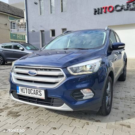 Ford Kuga - 4