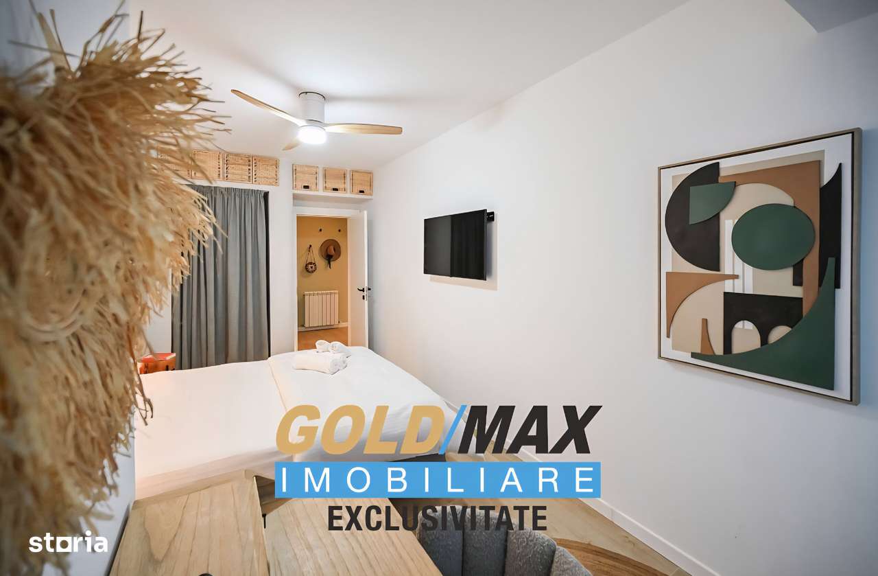 Apartament 2 camere, Alezzi Infinity Resort & Spa-4