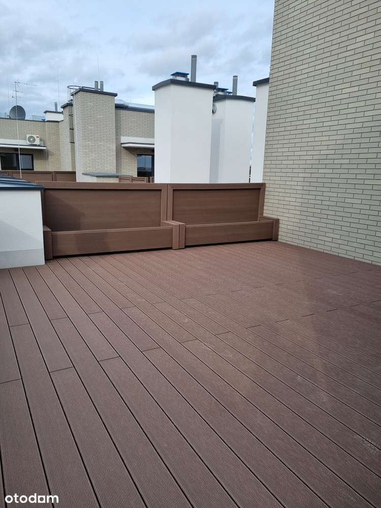 WYJĄTKOWE 3-POKOJOWE MIESZKANIE Z OGROMNYM TARASEM | URSUS | NEOPOLIS-6