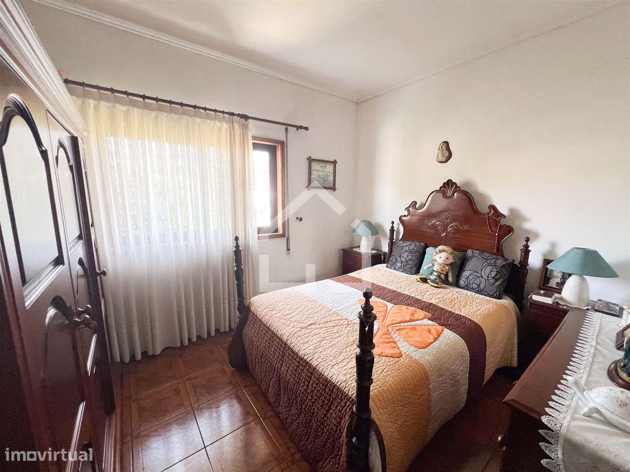 Moradia Bi-familiar - São Félix da Marinha-3
