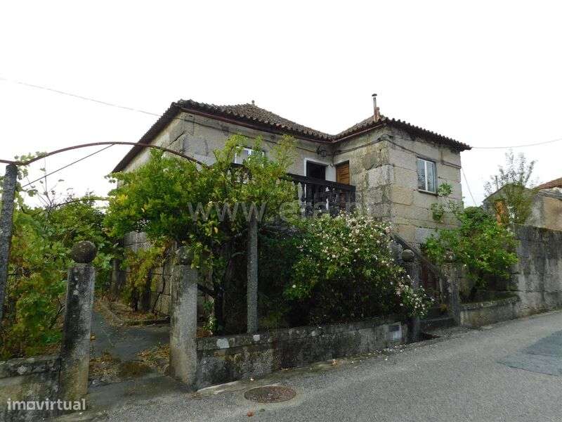 Moradia T3 / Seia, Paranhos - Grande imagem: 4/20