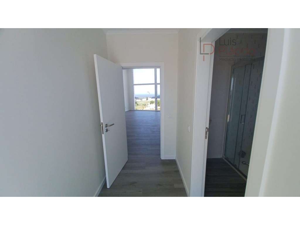 MORADIA T4 - SANTIAGO DO CACÉM-13