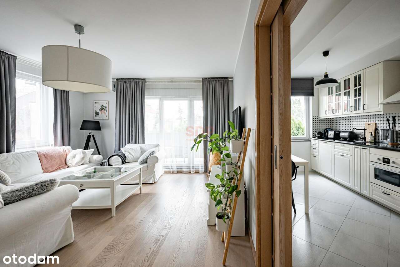 3 pokoje na Gaju|obok tramwaj|wysoki standard! - Pełny obrazek: 4/18