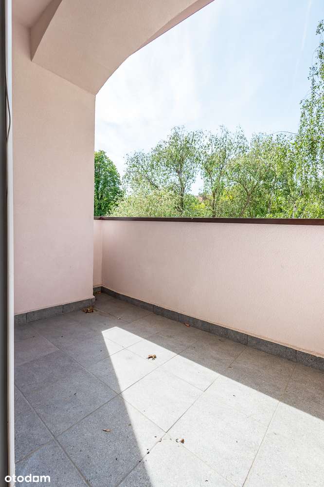 2 pokoje|rozkładowe|kamienica z miejskim ogrzewaniem | widok na zieleń-13