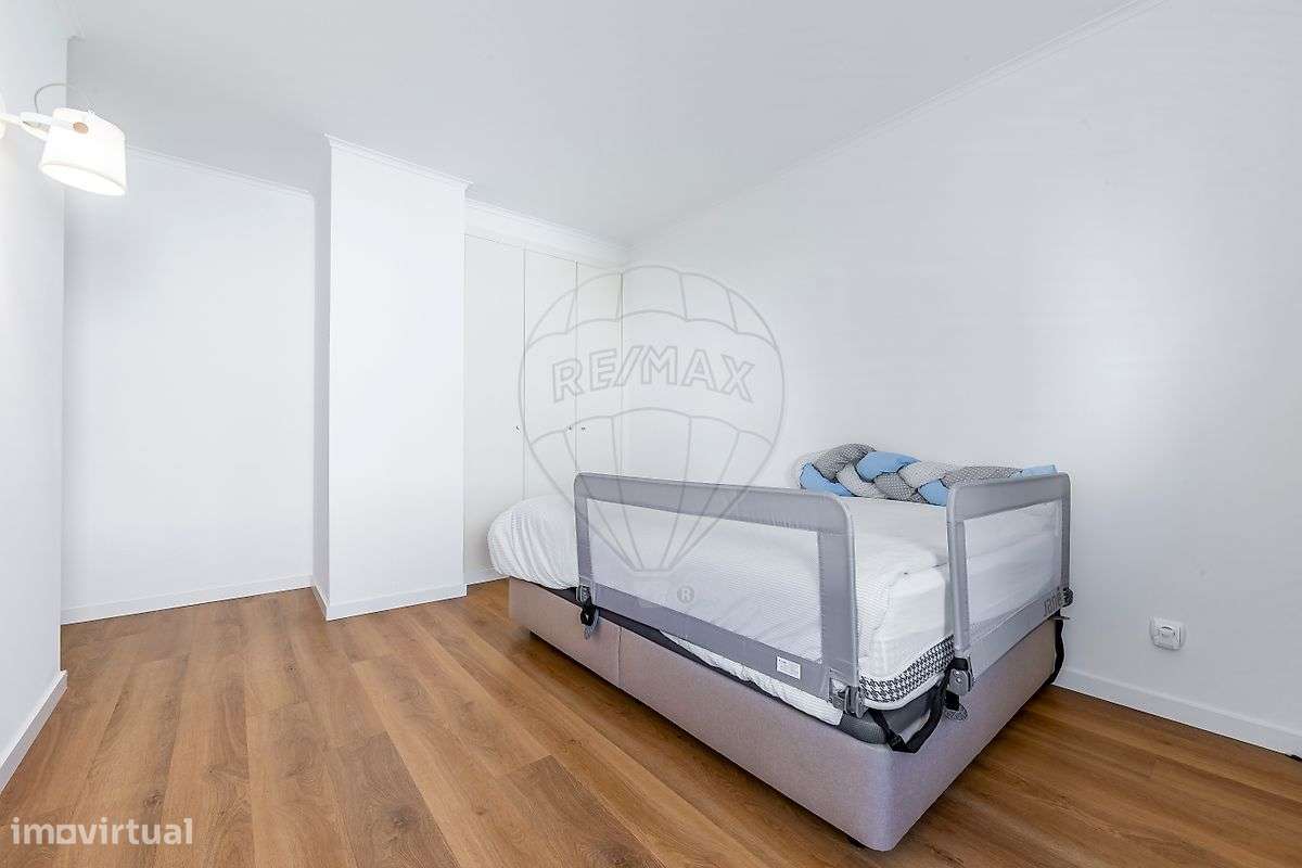 Apartamento T4 para venda-21