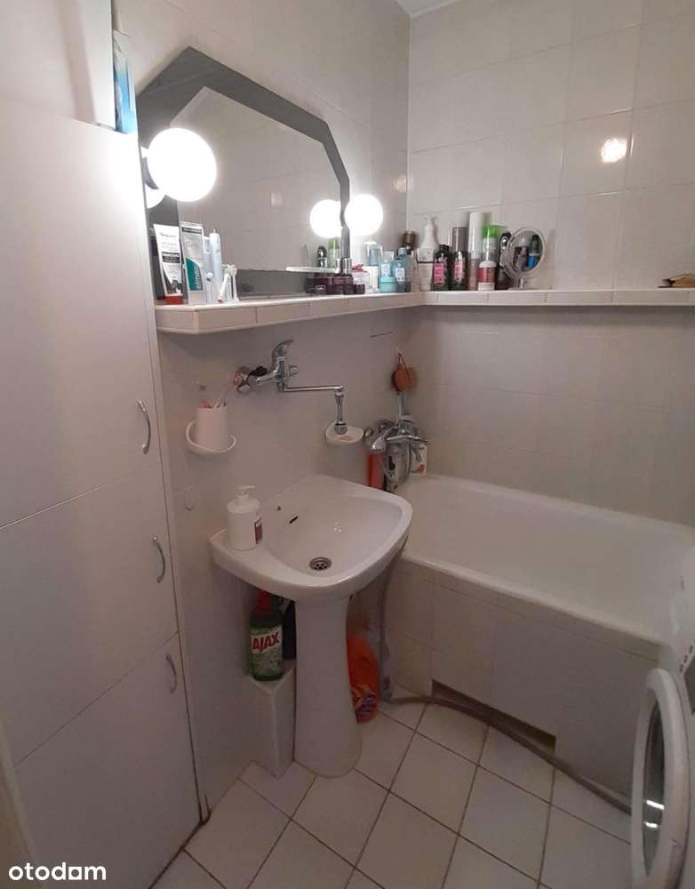 Mieszkanie, 60 m², Łódź-7