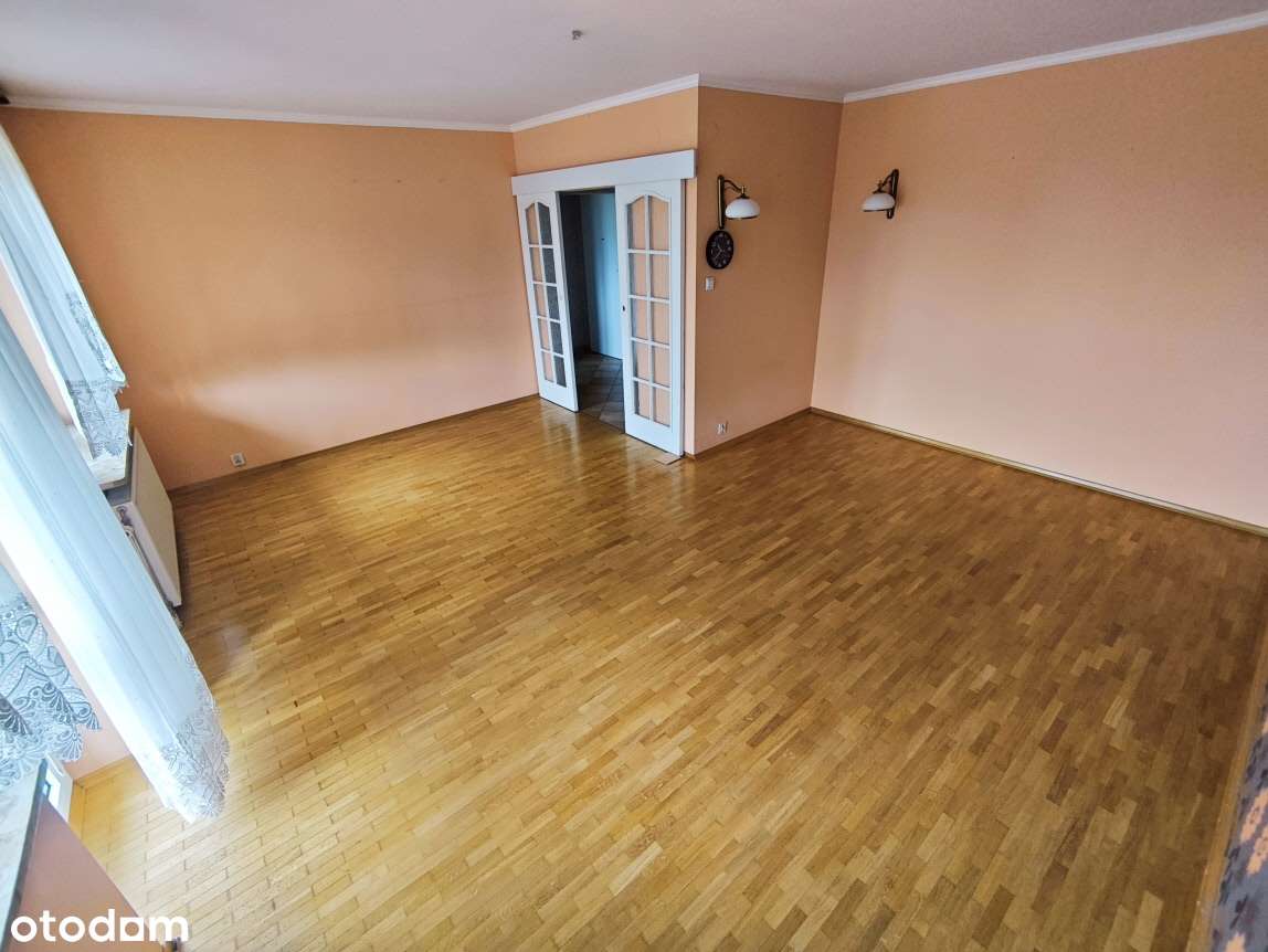 Suwałki - 3 pokoje - 1 piętro - ul.Szpitalna-8