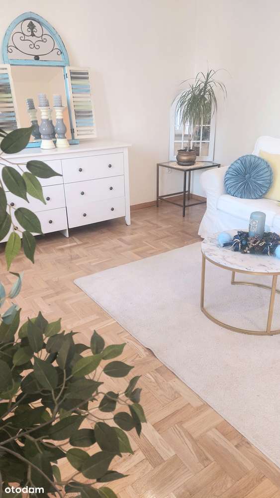 Cisza Zieleń  1 piętro  balkon 2 miejsca postojowe - Pełny obrazek: 5/20