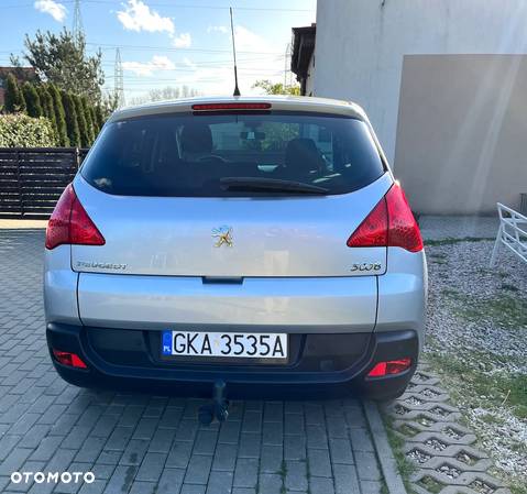 Peugeot 3008 1.6 Active - 5