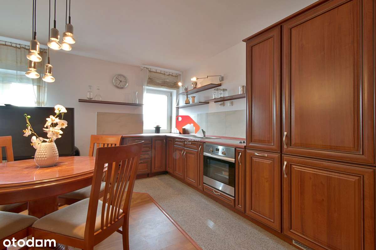 Dobra Cena - Kawalerka Przy Atosie 43m2 2 Piętro - Pełny obrazek: 4/8