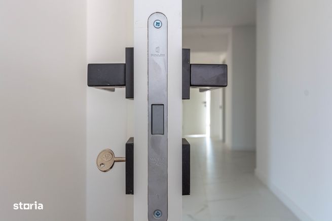 Titan Pallady Ap. 3 Camere Astorium exclusiv în blocul A, predare 2025-3