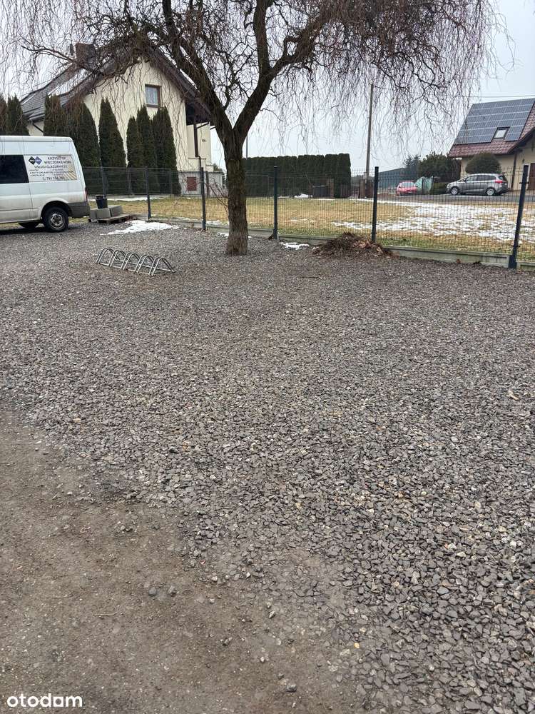 ##Mieszkanie##Garaż##Działka 4AR##Rudołtowice k/ Pszczyny-13