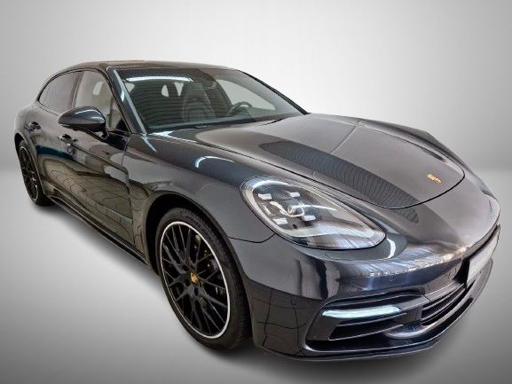 Porsche Panamera 4 10 Years Edition 2020
