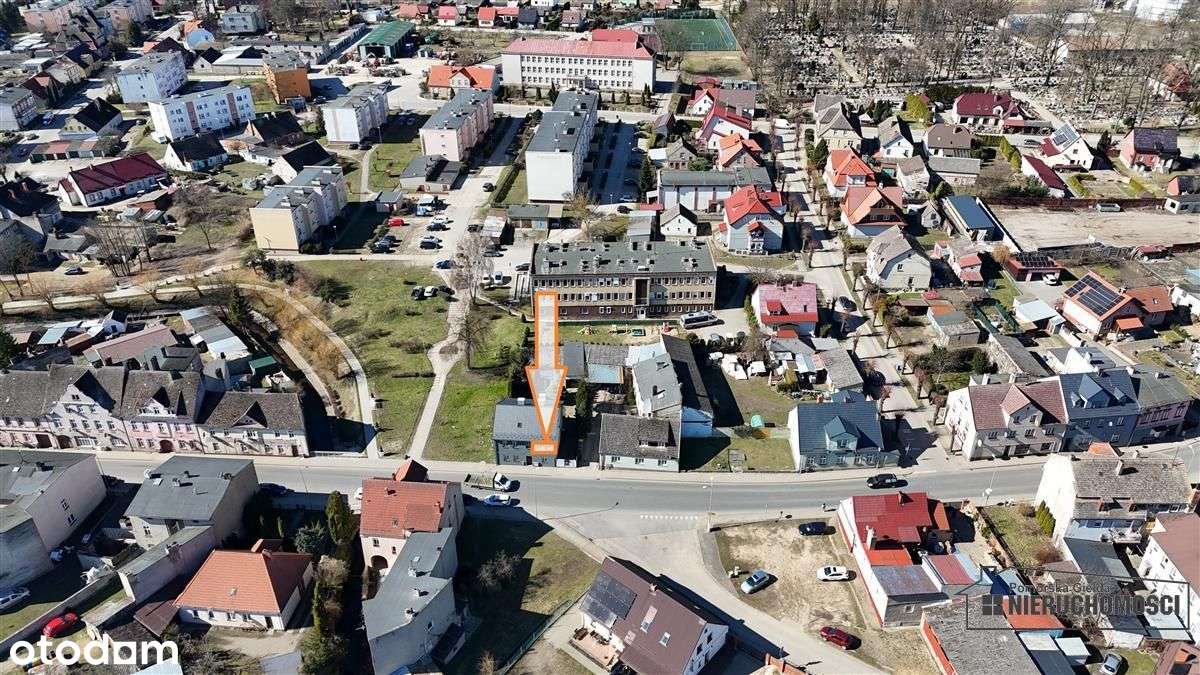 Kawalerka w Barwicach bezczynszowa - Pełny obrazek: 5/17