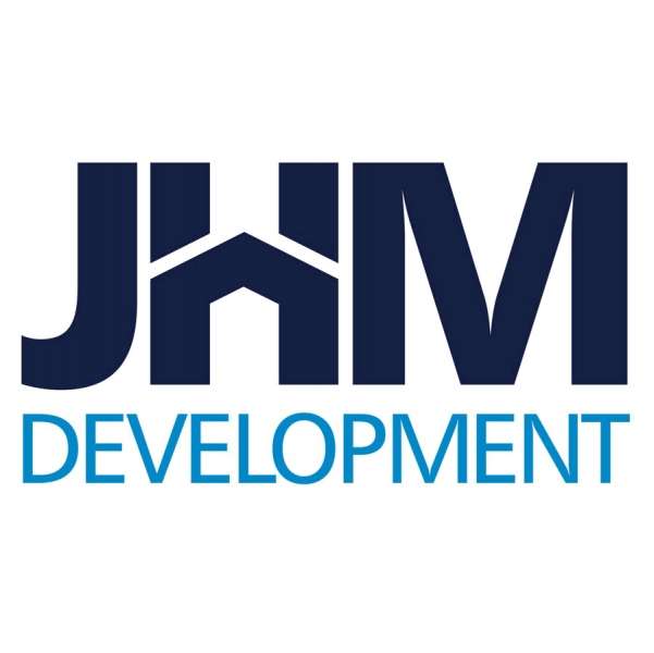 Logo: JHM DEVELOPMENT S.A.