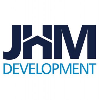 JHM DEVELOPMENT S.A. Logo