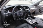 Audi A4 2.0 TDI DPF multitronic S line Sportpaket - 9