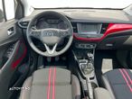 Opel Crossland 1.2 Start/Stop GS Line+ - 12