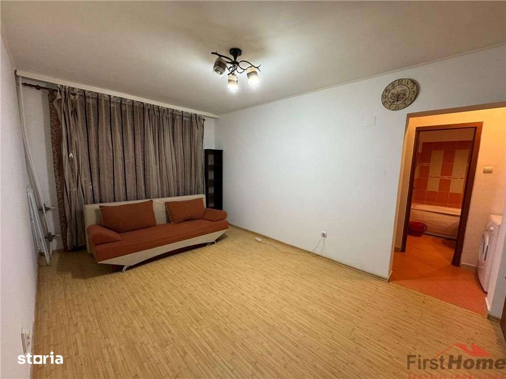 Apartament 2 camere, parter, zona Garii \/ Barsei, mobilat si utilat - Imagine principală: 5/13