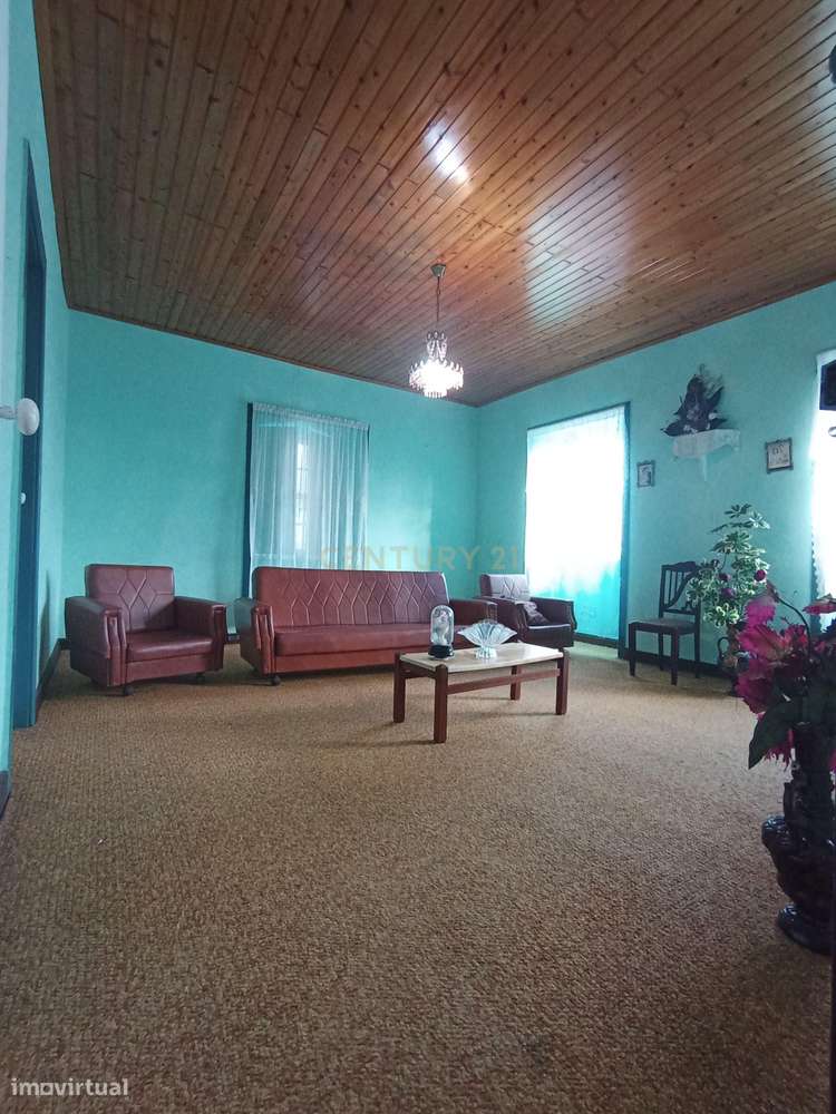 Encantadora Moradia em Luz, Santa Cruz da Graciosa-4