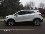 Opel Mokka 1.6 CDTI Cosmo S&S 4x4 - 17