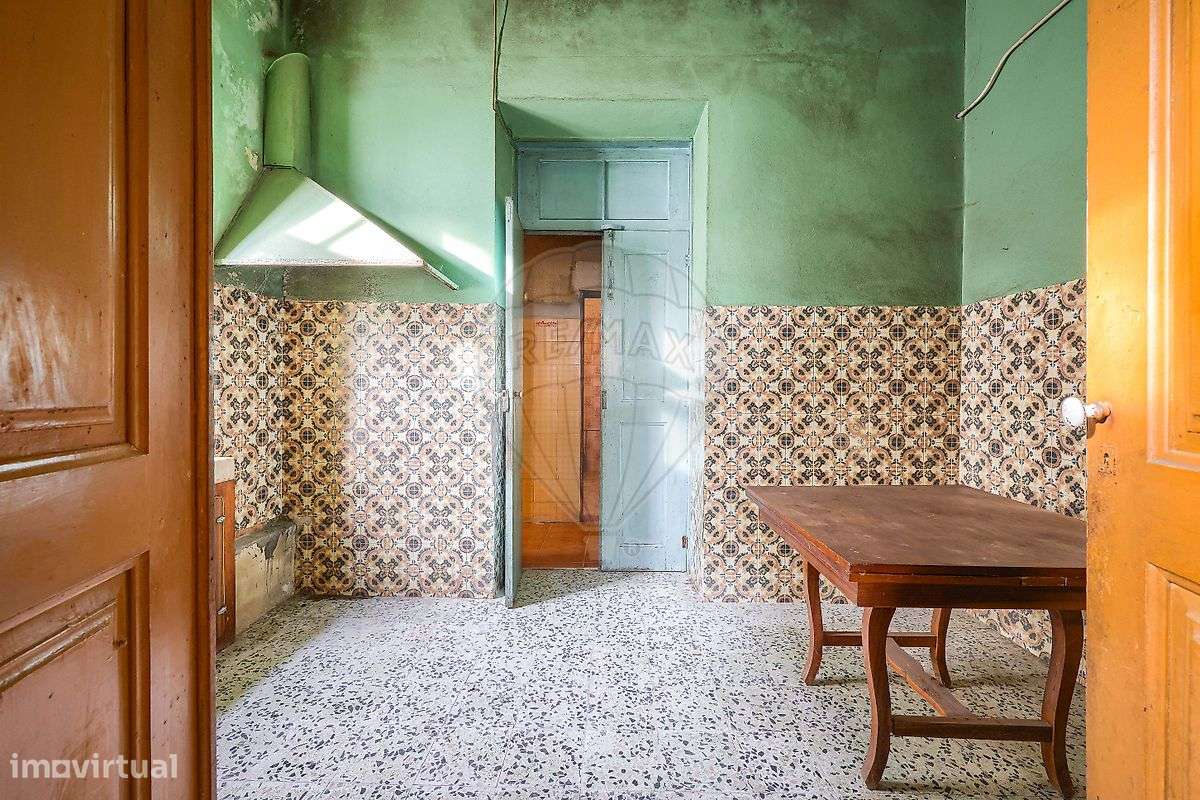 Moradia T6 para venda - Grande imagem: 5/27