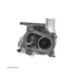 Turbina noua / turbosuflanta turbocompresor Opel Astra G, Astra H, Combo, Meriva A, Corsa C, motoare 1.7 diesel Z17DTL, Y17DT, Y17DTL - 3