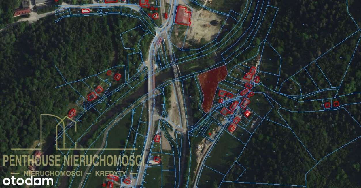 Potencjał inwestycyjny – unikatowa możliwość zabudowy-6