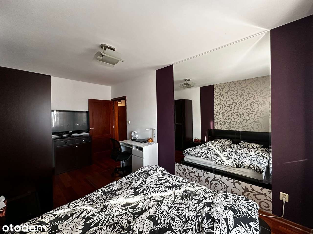 Nowoczesne 2-pokojowe mieszkanie z balkonem - Pełny obrazek: 4/20