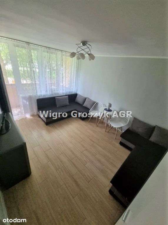 Mieszkanie, 54,31 m², Warszawa-4