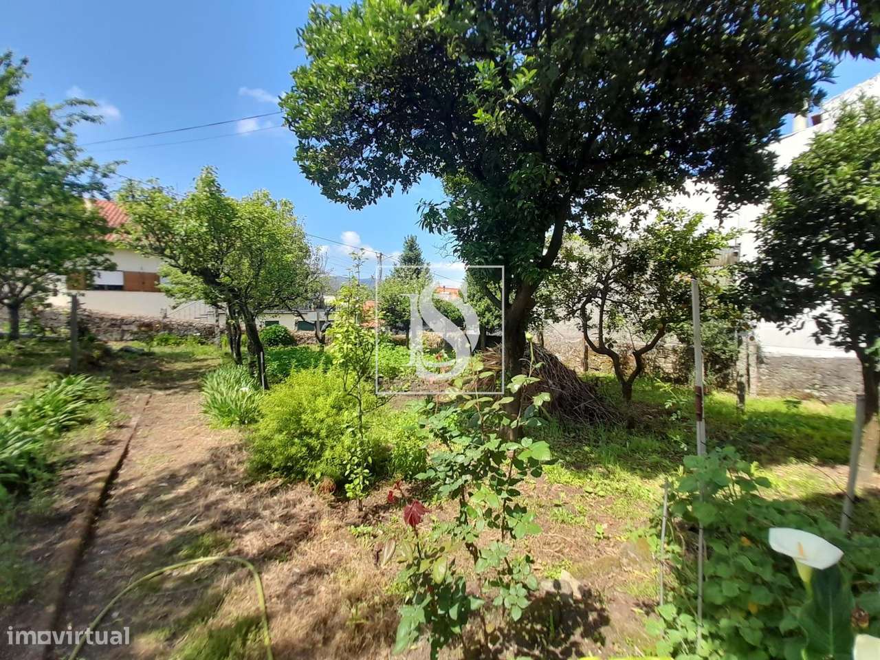 Terreno para construção em Darque - Grande imagem: 4/16