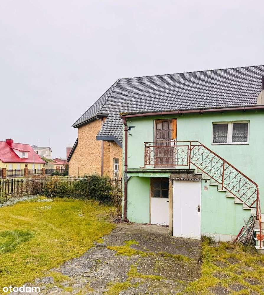 Mieszkanie– Darłówko Zachodnie, Top Lokalizacja, 1-6