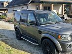 Land Rover Discovery V 3.0 Si6 HSE Luxury - 4