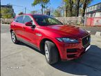 Jaguar F-Pace 20d AWD Prestige - 9