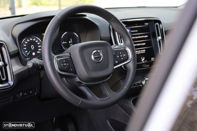 Volvo XC 40 1.5 T4 PHEV Inscription - 9