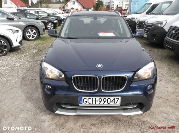 BMW X1 - 25