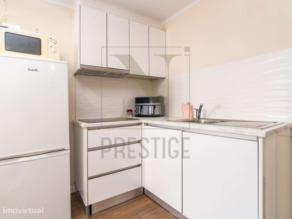 Prédio no Bairro Norton de Matos-11