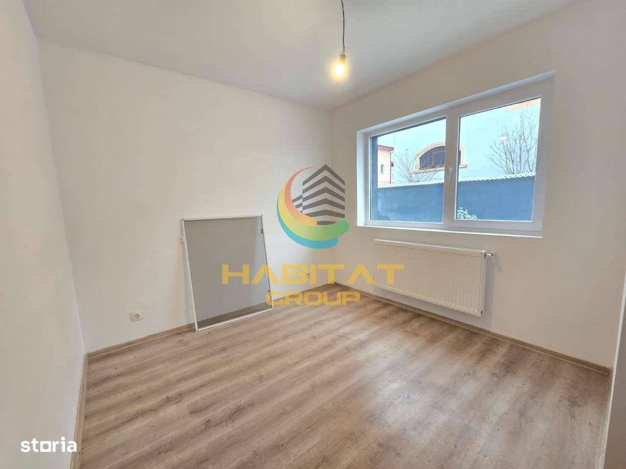 Apartament 2 camere decomandat an 2024 cu Mutare imediata
