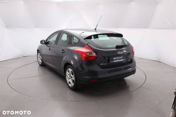 Ford Focus 1.0 EcoBoost Trend - 7