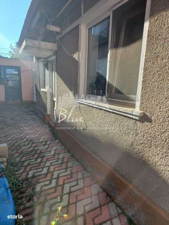 Casa cu potential in zona Viile Noi - Constanta-3