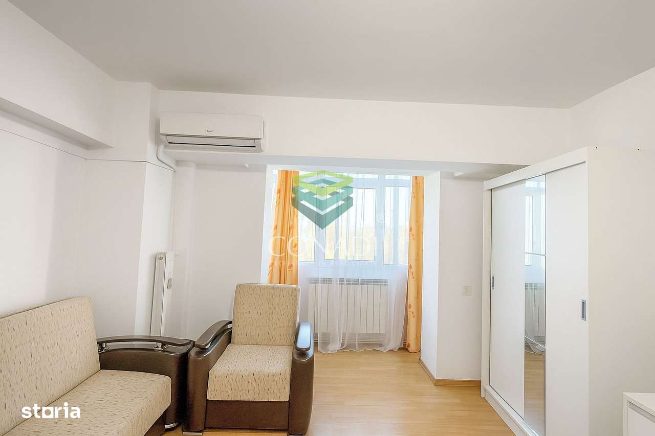 Garsoniera  - Palatul Parlamentului - Centrala termica proprie - Imagine principală: 5/14