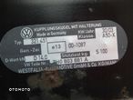 VW T5 hak holowniczy WESTFALIA 7H0803881A - 6