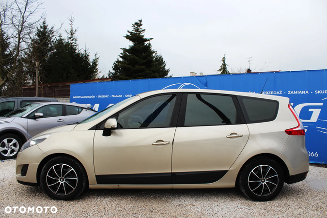Renault Grand Scenic Gr 1.9 dCi Expression - 9