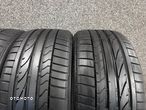 Opony Letnie Bridgestone Potenza RE050A 215/40/17 87V 4szt. Ładne! - 3