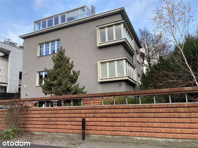 Mieszkanie - Gdynia Kamienna Góra-11