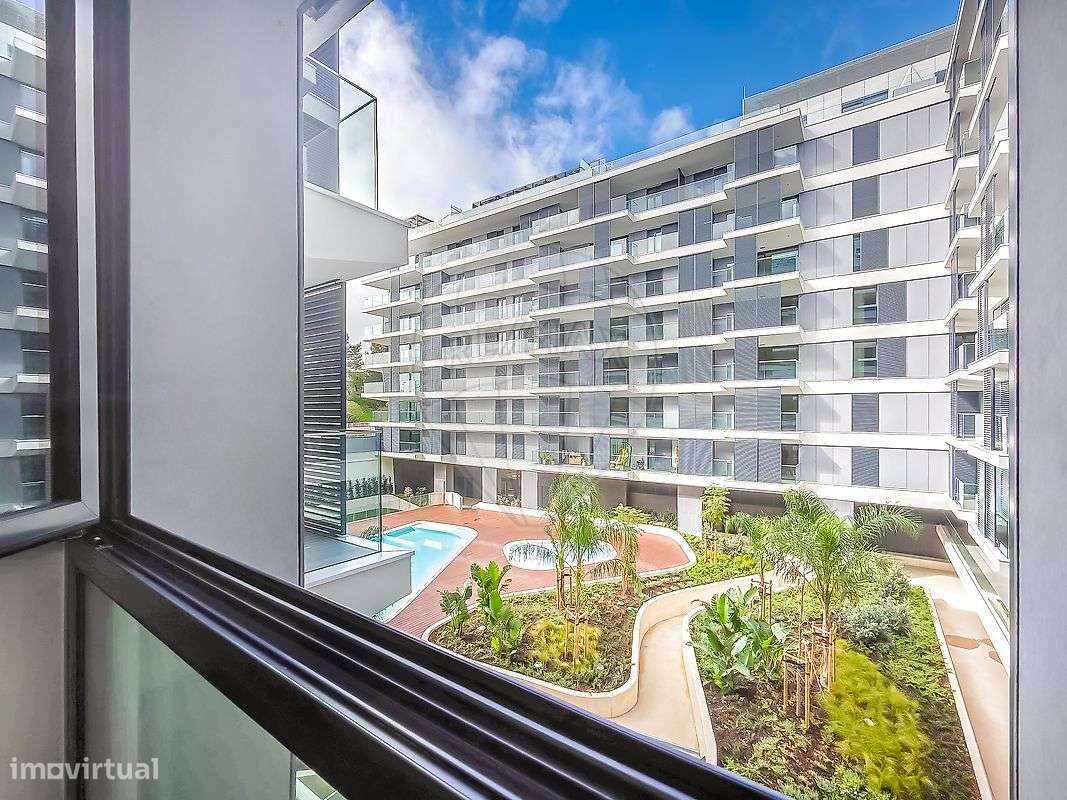 Apartamento T2 para venda-33