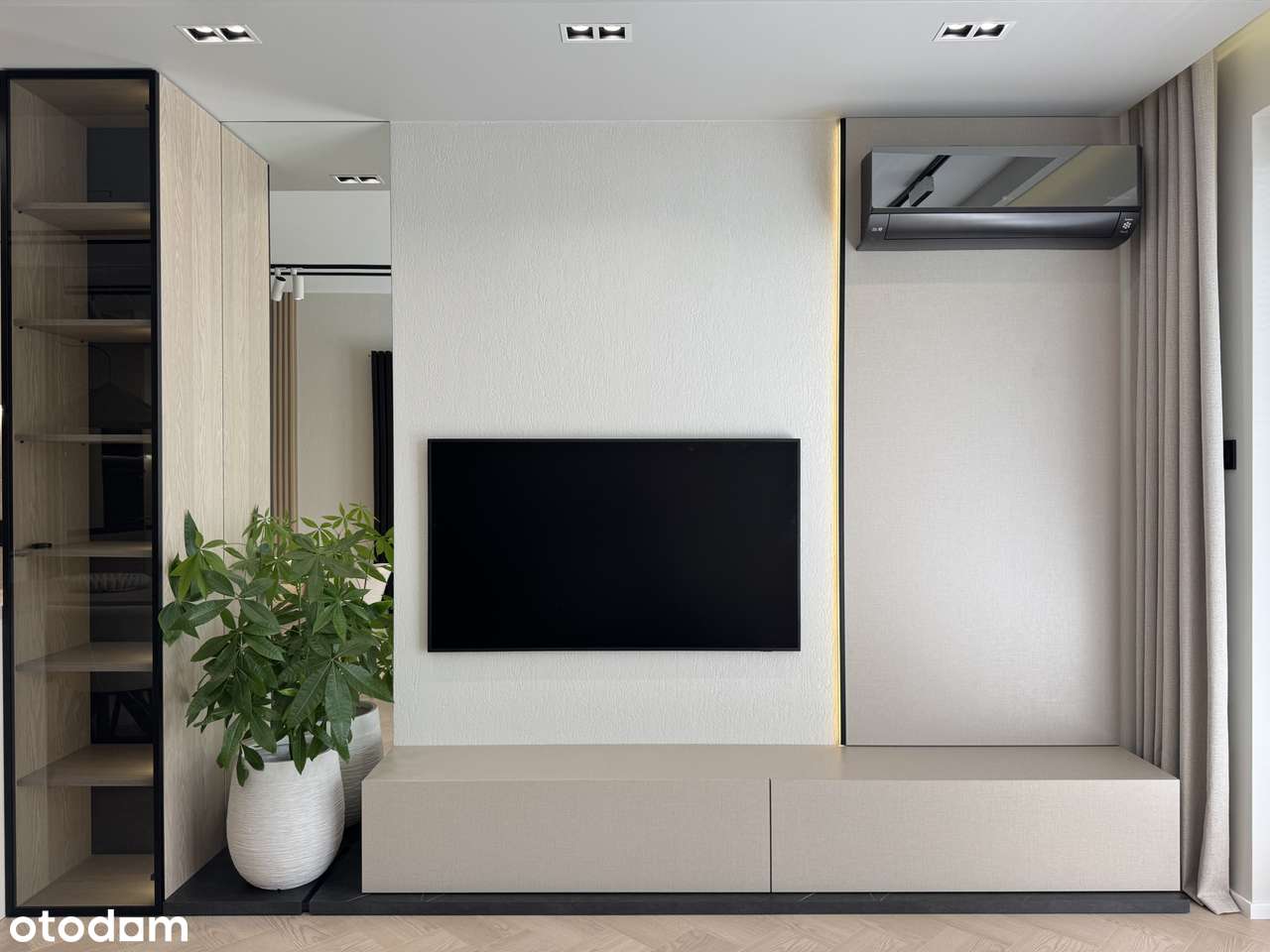 NOWE 74m2 Wykończone 4pokoje KLIMA Garderoba 2Balkony IVp Bella Vista!-3